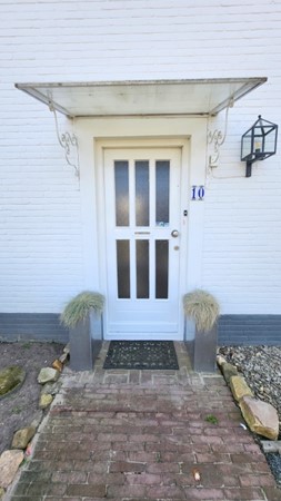 Medium property photo - Ireneweg 10, 6862 HL Oosterbeek